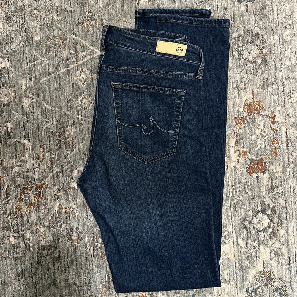 AG Prima Jeans - Picture 4 of 5